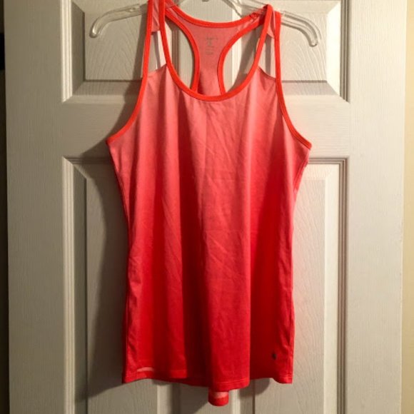 Layer 8 Tank Top - Picture 1 of 5